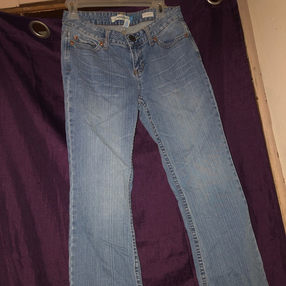Aeropostale Jeans